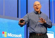 Steve_Ballmer-Microsoft